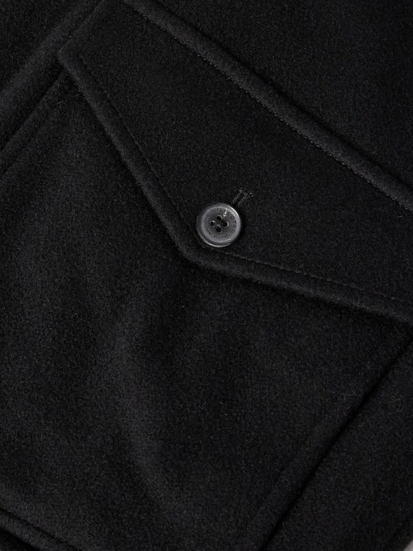 Stills Wool Jacket - E1 Stills Wool Jacket - E1