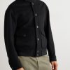 Stills Wool Jacket - FR Stills Wool Jacket - FR