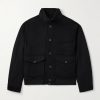 Stills Wool Jacket Stills Wool Jacket