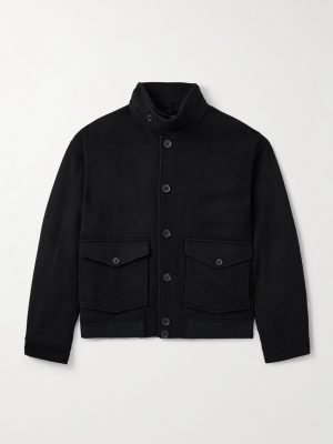 Stills Wool Jacket