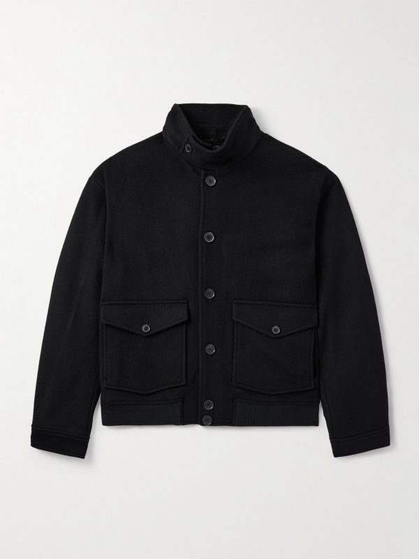 Stills Wool Jacket Stills Wool Jacket