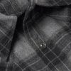 Travis Checked Cotton-Flannel Shirt - CU Travis Checked Cotton-Flannel Shirt - CU