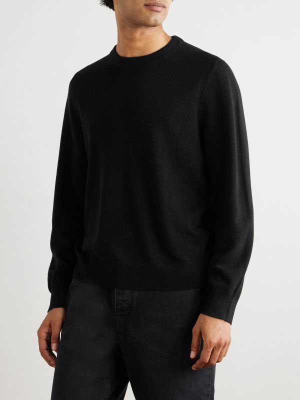 Julius Cashmere Sweater - FR Julius Cashmere Sweater - FR