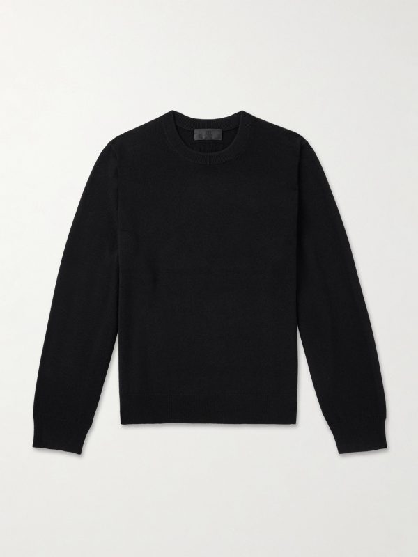 Julius Cashmere Sweater Julius Cashmere Sweater