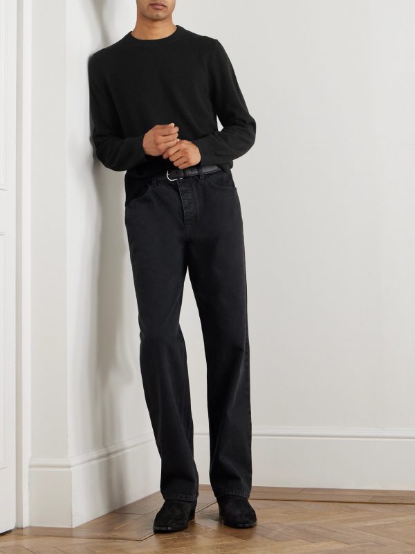 Julius Cashmere Sweater - OU Julius Cashmere Sweater - OU