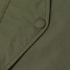 Bradley Shell Hooded Parka - E1 Bradley Shell Hooded Parka - E1