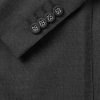Arthus Virgin Wool Blazer - CU Arthus Virgin Wool Blazer - CU