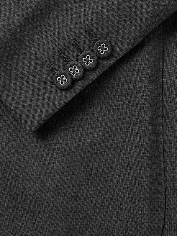 Arthus Virgin Wool Blazer - CU Arthus Virgin Wool Blazer - CU