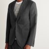 Arthus Virgin Wool Blazer - FR Arthus Virgin Wool Blazer - FR