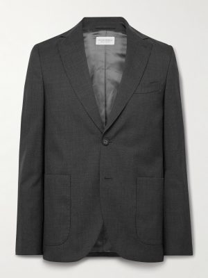 Arthus Virgin Wool Blazer Arthus Virgin Wool Blazer