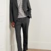 Arthus Virgin Wool Blazer - OU Arthus Virgin Wool Blazer - OU