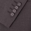 Arthus Wool-Blend Blazer - CU Arthus Wool-Blend Blazer - CU