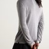 Brent Slim-Fit Lyocell and Wool-Blend Cardigan - BK Brent Slim-Fit Lyocell and Wool-Blend Cardigan - BK