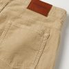 James Slim-Fit Straight-Leg Cotton-Blend Corduroy Trousers - CU James Slim-Fit Straight-Leg Cotton-Blend Corduroy Trousers - CU