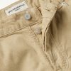 James Slim-Fit Straight-Leg Cotton-Blend Corduroy Trousers - E1 James Slim-Fit Straight-Leg Cotton-Blend Corduroy Trousers - E1