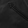 Christo Leather Bomber Jacket - E1 Christo Leather Bomber Jacket - E1