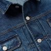 Loick Denim Jacket - CU Loick Denim Jacket - CU