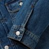 Loick Denim Jacket - E1 Loick Denim Jacket - E1