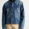 Loick Denim Jacket - FR Loick Denim Jacket - FR