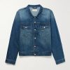 Loick Denim Jacket Loick Denim Jacket