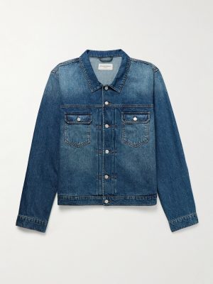 Loick Denim Jacket