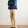 Loick Denim Jacket - OU Loick Denim Jacket - OU
