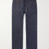 Fairfax Wide-Leg Jeans Fairfax Wide-Leg Jeans
