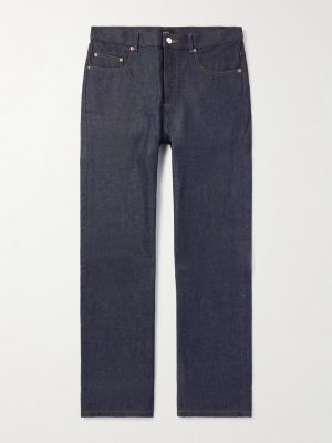 Fairfax Wide-Leg Jeans Fairfax Wide-Leg Jeans