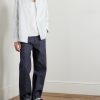 Fairfax Wide-Leg Jeans - OU Fairfax Wide-Leg Jeans - OU