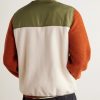 Marty Fleece and Shell Gilet - BK Marty Fleece and Shell Gilet - BK
