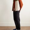 Marty Fleece and Shell Gilet - OU Marty Fleece and Shell Gilet - OU