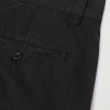Lawrence Straight-Leg Organic Cotton Chinos - CU Lawrence Straight-Leg Organic Cotton Chinos - CU