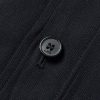 Jeffray Cotton and Wool-Blend Twill Overshirt - CU Jeffray Cotton and Wool-Blend Twill Overshirt - CU