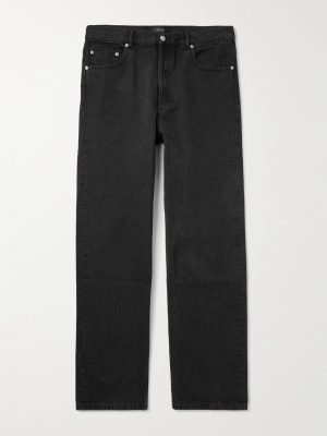 Fairfax Wide-Leg Jeans Fairfax Wide-Leg Jeans