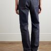 Slim-Fit Jeans - BK