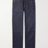 Slim-Fit Jeans