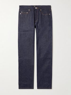 Slim-Fit Jeans