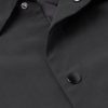 Regis Logo-Embroidered Shell Jacket - CU