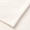 Thomas Logo-Appliquéd Honeycomb-Knit Virgin Wool Sweater - CU Thomas Logo-Appliquéd Honeycomb-Knit Virgin Wool Sweater - CU