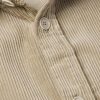 Bobby Logo-Embroidered Cotton-Corduroy Overshirt - CU Bobby Logo-Embroidered Cotton-Corduroy Overshirt - CU