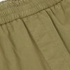 Pieter Straight-Leg Pleated Cotton Trousers - E1 Pieter Straight-Leg Pleated Cotton Trousers - E1