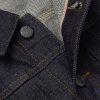 Selvedge Denim Jacket - CU Selvedge Denim Jacket - CU