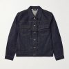 Selvedge Denim Jacket Selvedge Denim Jacket