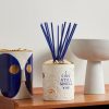 + Ruan Hoffman Reed Diffuser Set - Veti-Vert - OU + Ruan Hoffman Reed Diffuser Set - Veti-Vert - OU
