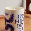 + Ruan Hoffman Burning Desire Scented Candle, 350g - CU + Ruan Hoffman Burning Desire Scented Candle, 350g - CU