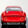 + Amalgam Collection Ferrari 250 GTO 1:18 Model Car - BK + Amalgam Collection Ferrari 250 GTO 1:18 Model Car - BK