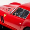 + Amalgam Collection Ferrari 250 GTO 1:18 Model Car - CU + Amalgam Collection Ferrari 250 GTO 1:18 Model Car - CU