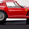 + Amalgam Collection Ferrari 250 GTO 1:18 Model Car - E2 + Amalgam Collection Ferrari 250 GTO 1:18 Model Car - E2