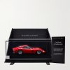 + Amalgam Collection Ferrari 250 GTO 1:18 Model Car - FR + Amalgam Collection Ferrari 250 GTO 1:18 Model Car - FR