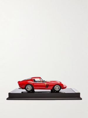 + Amalgam Collection Ferrari 250 GTO 1:18 Model Car + Amalgam Collection Ferrari 250 GTO 1:18 Model Car